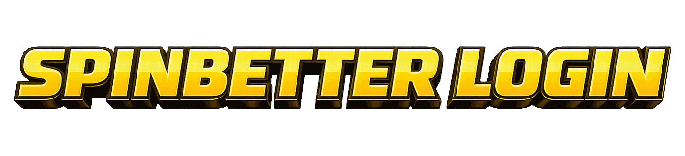 SpinBetter Login